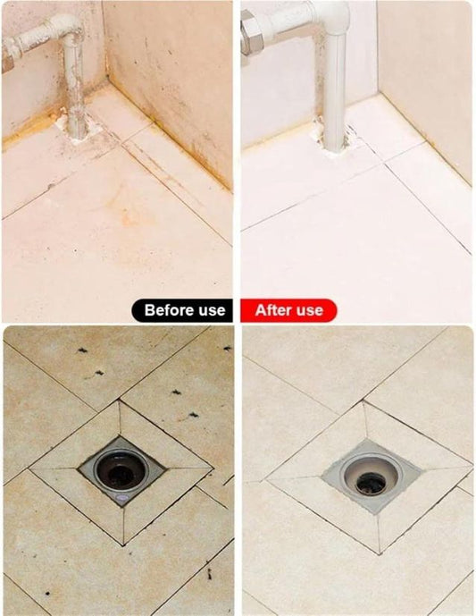 Multi-Purpose Oxalic Acid Stain Removal Spray (Pack of 2)