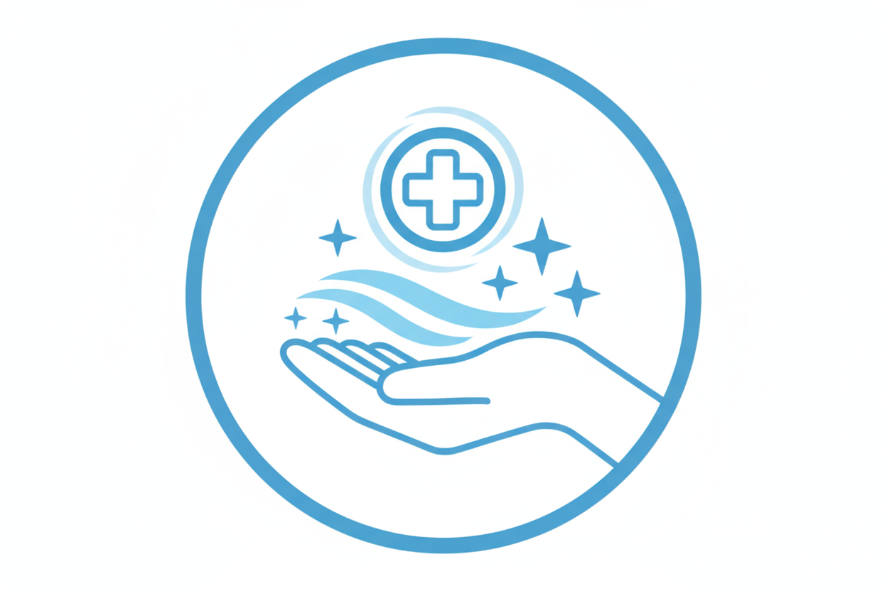 100x100 transparent svg icon for Pain &amp; swelling relief product