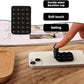 Silicone Suction Phone Case Mount