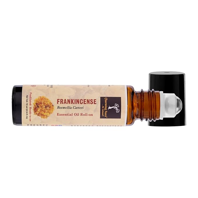 Frankincense Anti Aging Serum 10 ml
