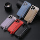 Multi-Functional Silicone Stick Wallet Case Mobile Cover