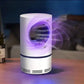 Electronic Mosquito Killer Machine Lamp
