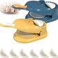 Momos Ghughra Gujiya Maker Kitchen Accessories