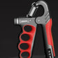 Hand Strengthener Adjustable Dynamometer