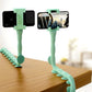Mobile Phone Stand Bracket Octopus Triangle Mobile Holder