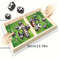 Fingers Battle Catapult Basketball Football Sling Puck Board Game