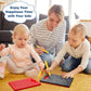 Magnetic Drawing Board for Kids