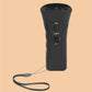 Ultrasonic Dog Chaser,Stop Animals Attacks Aggression