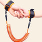 Anti Lost Safety Velcro Wrist Bracelet For Kid's