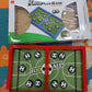 Fingers Battle Catapult Basketball Football Sling Puck Board Game