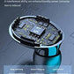 M10 Pro TWS Wireless Earbuds Touch Control Bluetooth Headphones