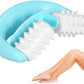 Massager Anti Cellulite Massage Roller Body Roller Brush