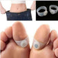 2 Pieces Magnetic Slimming Rings