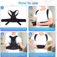 Posture Corrector Shoulder Belt