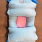 Baby Shaping Head Support Pillow