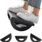 Footrest Massage Stool