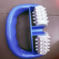 Massager Anti Cellulite Massage Roller Body Roller Brush