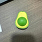 Catnip Minty Avocado Ball Toy