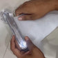 Crystal Suction Door Handle