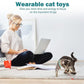 Pet Laser Collar Self Teasing Toy