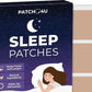 10 Sleep Patches