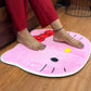 Non-Slip Cartoon Cute  Door Mat