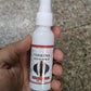 Vein Healing Varicose Veins Treatment Spray Pack of 2