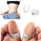 2 Pieces Magnetic Slimming Rings