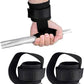 Weight Lifting Strap