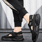 Men's Close Toe Breathable Sandals