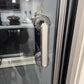 Crystal Suction Door Handle
