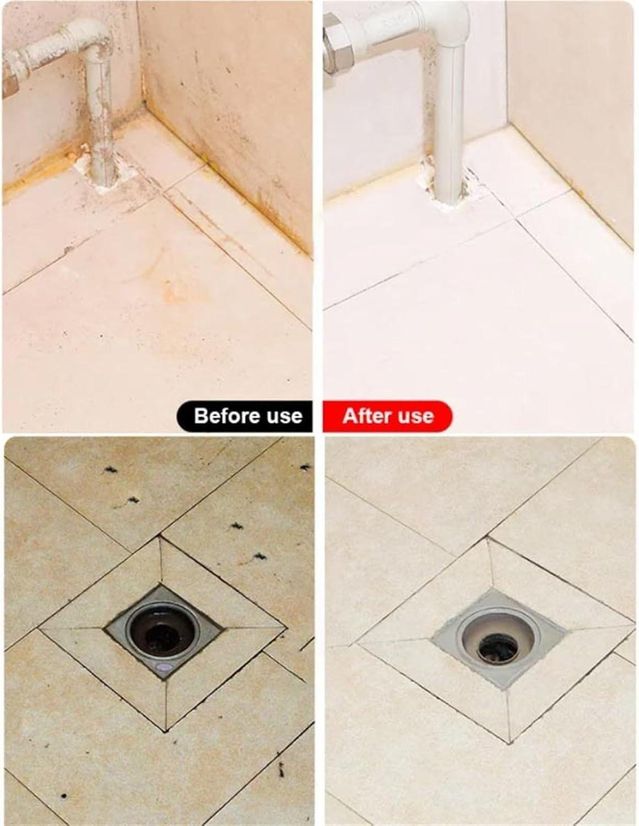 Multi-Purpose Oxalic Acid Stain Removal Spray (Pack of 2)