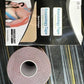 Kinesiology Tape Adhesive for Muscle Pain Relief