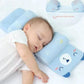 Baby Shaping Head Support Pillow - Assorted Colour