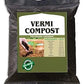 Vermicompost Fertilizer for Plants (Pack of 1)